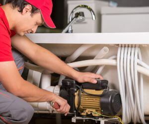 About Septic Pumping Service Wingate, MD